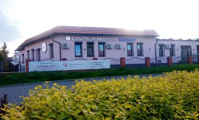 Okulista, Gabinet Okulistyczny - Izabela Koralewicz